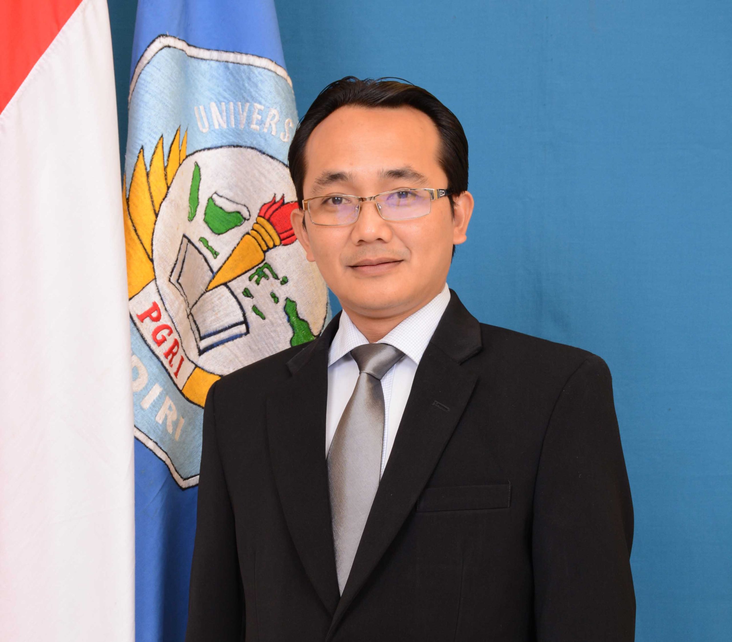 Dr. Irwan Setyowidodo, M.Si.