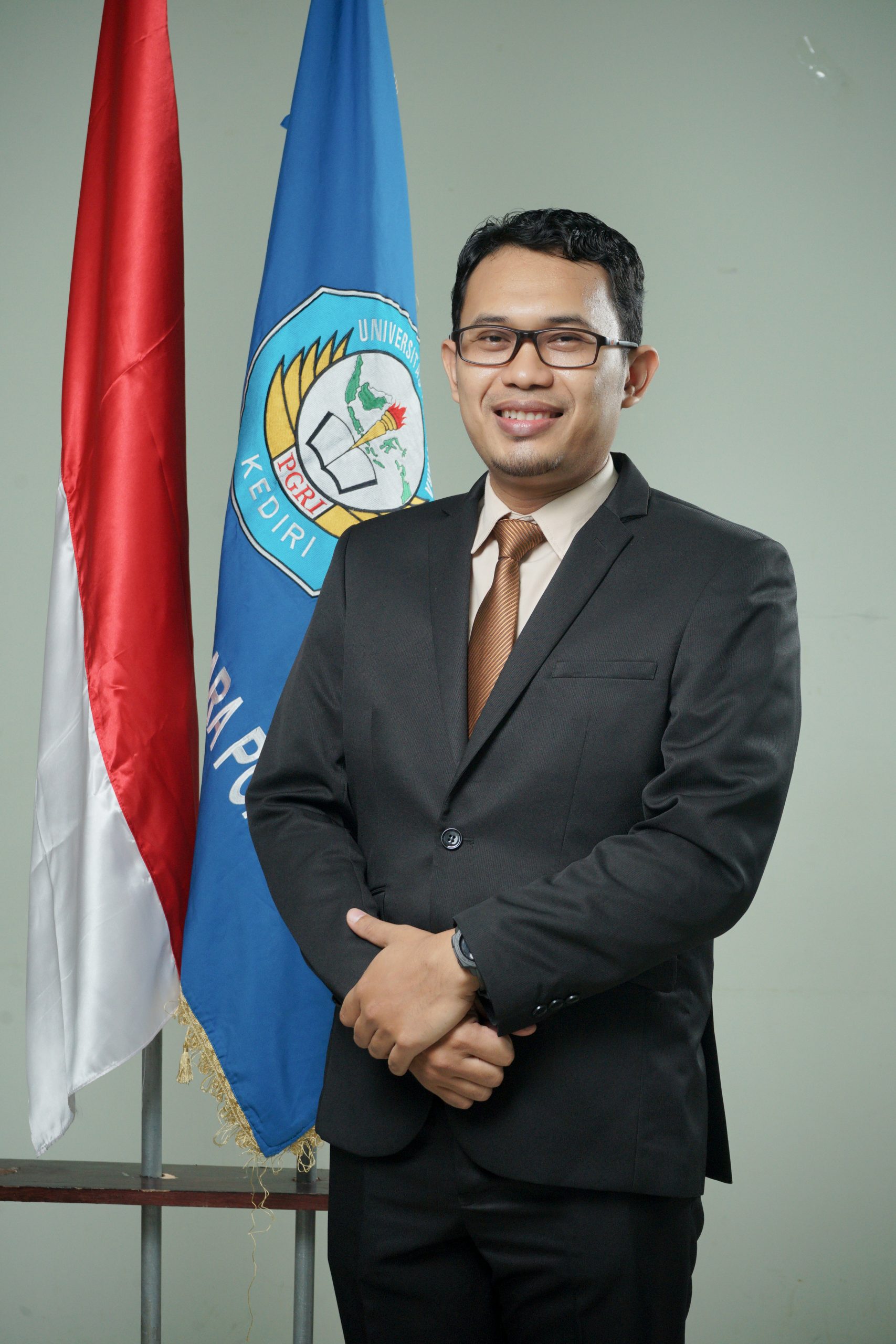 Dr. Agus Muji Santoso, M.Si.