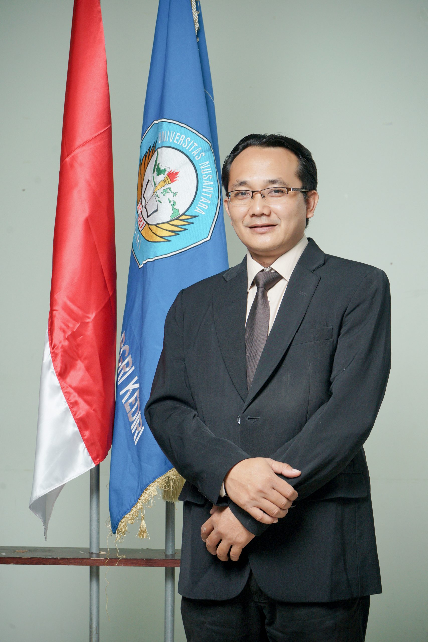 Dr. Irwan Setyowidodo, M.Si.